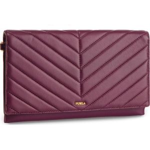 Torebka FURLA - Magia 992943 E ET30 2Q0 Amaranto f. Torebki klasyczne marki Furla. W wyprzedaży za 479,00 zł.