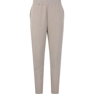 Damskie spodnie dresowe Endurance Jade. Brązowe spodnie dresowe ENDURANCE, bez wzorów, z dresówki. Za 219,00 zł.