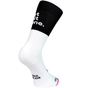 Skarpetki Sporcks Get shit Done. Białe skarpetki SPORCKS, bez wzorów. Za 155,50 zł.