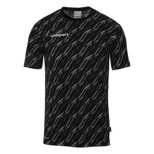Koszulka Uhlsport Progressive 28. Białe bluzki Uhlsport, bez wzorów, z materiału, sportowe, bez kołnierzyka, bez ramiączek. Za 166,50 zł.