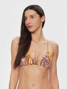 Maaji Góra od bikini PT5002SBR001 Kolorowy. Bikini Maaji, bez wzorów, z syntetyku. Za 189,99 zł.