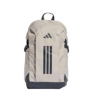 Plecak Adidas Power. Brązowe plecaki ADIDAS. Za 179,00 zł.