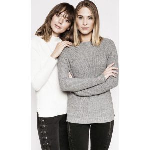 Medicine - Sweter Stargazer. Szare swetry klasyczne marki MEDICINE, z dzianiny. W wyprzedaży za 59,90 zł.