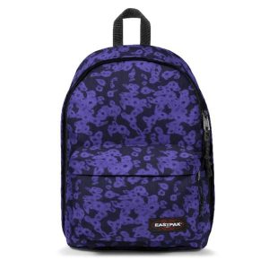Plecak Eastpak Out Of Office. Niebieskie plecaki Eastpak. Za 362,00 zł.