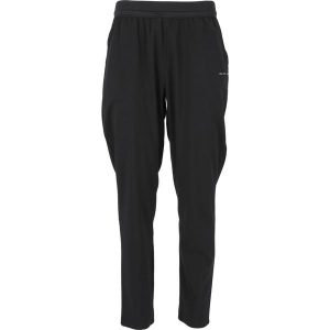 Damskie spodnie treningowe Elite Lab Run. Czarne spodnie dresowe ELITE LAB, xs, bez wzorów. Za 190,50 zł.