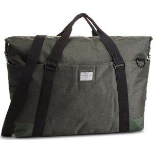 Torebka PEPE JEANS - Morland Member PM030519 Richmond Green 681. Shopper bag marki Pepe Jeans. W wyprzedaży za 269,00 zł.