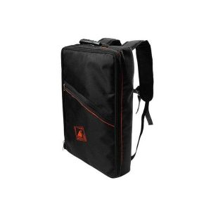 Plecak, pokrowiec na buty narciarskie i snowboardowe Snowsport. Czarne plecaki SNOWSPORT. W wyprzedaży za 119,00 zł.