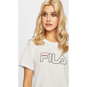 Fila - Top. T-shirty marki Fila. W wyprzedaży za 89,90 zł.