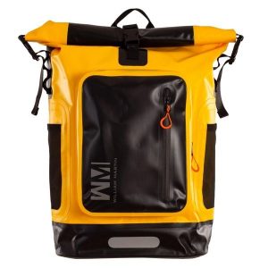William Martin Gold Coast plecak roll-top Amarillo/Negro - UNICA. Czarne plecaki Trespass. Za 393,99 zł.