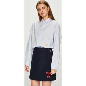 Tommy Hilfiger - Koszula Tommy Icons. Koszule marki TOMMY HILFIGER. W wyprzedaży za 259,90 zł.
