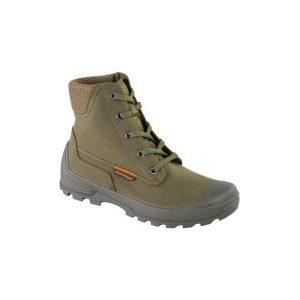 Buty myśliwskie SG100 RESPI. Buty sportowe marki SOLOGNAC. Za 129,99 zł.