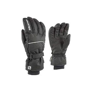 Salomon Damskie Rękawice Narciarskie Desire Gtx W Black Xs. Rękawiczki marki Salomon. W wyprzedaży za 279,00 zł.