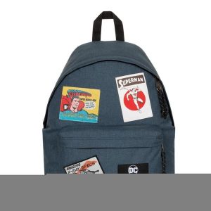 Plecak Eastpak Padded Pak'R. Szare plecaki Eastpak. Za 230,50 zł.