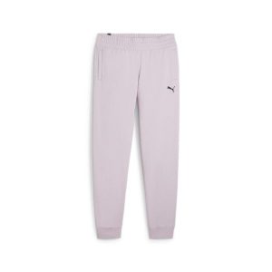 Spodnie Dresowe Sportowe Damskie Puma Better Essentials Cl Tr. Fioletowe spodnie dresowe Puma, m, bez wzorów, z dresówki. Za 215,00 zł.
