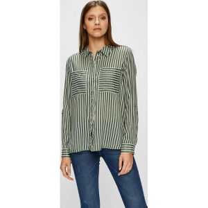 Jacqueline de Yong - Koszula. Koszule marki Jacqueline de Yong. W wyprzedaży za 49,90 zł.