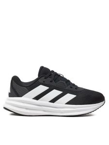 Adidas Buty do biegania Galaxy 7 M ID8760 Czarny. Czarne balerinki ADIDAS, bez wzorów, z meshu, bez obcasa, bez zapięcia. Za 202,99 zł.