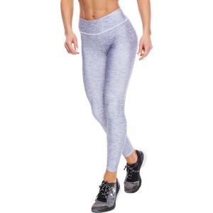 Legginsy w kolorze szarym. Legginsy marki Haby, Mr Gugu Ms Go. W wyprzedaży za 114,95 zł.