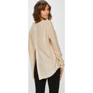 Answear - Sweter. Swetry klasyczne marki ANSWEAR. W wyprzedaży za 79,90 zł.