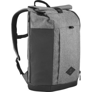 Plecak turystyczny Quechua NH500 Escape Rolltop 23 litry. Niebieskie plecaki QUECHUA. Za 169,99 zł.