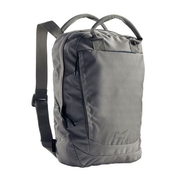 Shilton 12L Backpack unisex turystyczny plecak. Szare plecaki Regatta. Za 122,70 zł.