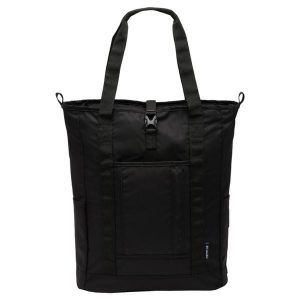 Plecak sportowo-turystyczny dla dorosłych Great Smoky 2-Way Tote 26 L. Czarne plecaki Columbia. Za 299,99 zł.