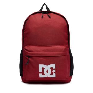 Plecak DC Shoes. Czerwone plecaki DC Shoes. Za 69,99 zł.