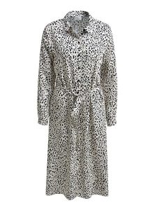 Milano Italy Sukienka w kolorze biało-czarnym rozmiar: 42. Białe sukienki Milano Italy, na co dzień, bez wzorów, z tkaniny, bez kołnierzyka, bez ramiączek, midi, proste. Za 260,99 zł.