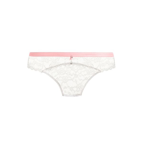 Figi damskie Freya Offbeat. Białe figi FREYA ACTIVE, bez wzorów, z koronki. Za 175,00 zł.