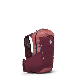 Plecak damski Black Diamond Pursuit Backpack 15L. Czerwone plecaki Black Diamond. Za 413,99 zł.