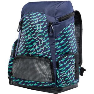 Plecak TYR ALNCE 45L BPK DFLY. Niebieskie plecaki TYR. Za 459,99 zł.