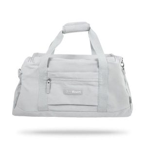 Torba sportowa nylonowa 41,25 l Aura Mist. Torby podróżne i sportowe GYMBEAM, bez wzorów, z materiału, duże. Za 153,90 zł.