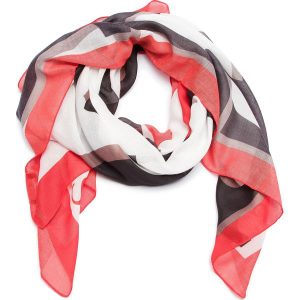 Chusta GUESS - Bobbi Scarves AW8056 POL03 GST. Apaszki i chusty marki Guess. Za 219,00 zł.