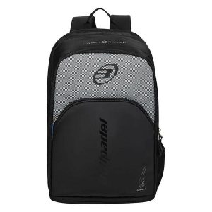 Plecak Bullpadel Vertex – czarny. Czarne plecaki BULLPADEL. Za 229,99 zł.