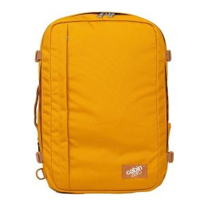 Plecak torba podręczna CabinZero Classic Plus 42 L CZ25. Brązowe plecaki CABINZERO. Za 425,00 zł.