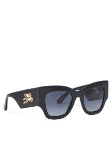 Etro Okulary przeciwsłoneczne 0076/S 207798 Czarny. Czarne okulary przeciwsłoneczne Etro. Za 769,99 zł.