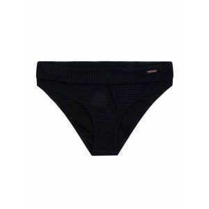 Figi do kostiumów kąpielowych dla kobiet Protest Mixxenon. Czarne bikini Protest, bez wzorów. Za 173,50 zł.