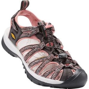 Keen Sandały Damskie Whisper W Raven/Rose Dawn Us 7,5 (38 Eu). Sandały marki Keen. W wyprzedaży za 269,00 zł.