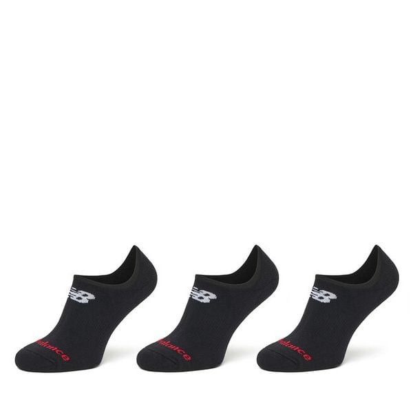 Stopki New Balance. Czarne skarpetki New Balance, bez wzorów. Za 59,99 zł.