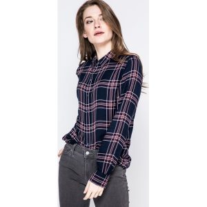 Wrangler - Koszula. Koszule marki Wrangler. W wyprzedaży za 179,90 zł.