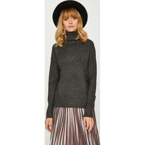 Vero Moda - Sweter. Golfy marki Vero Moda. W wyprzedaży za 59,90 zł.