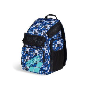 Plecak Sportowy Arena One Go Backpack 45L Limited. Białe plecaki Arena. Za 299,00 zł.