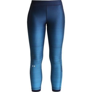 Under Armour HEATGEAR Legginsy midnight navy. Legginsy marki Under Armour. W wyprzedaży za 125,40 zł.