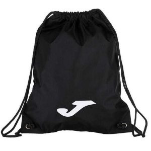 Plecak worek na sznurkach Joma czarny. Czarne plecaki JOMA. Za 42,99 zł.