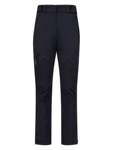 ROCK EXPERIENCE Spodnie trekkingowe "Off Width 3.0" w kolorze czarnym rozmiar: S. Czarne spodnie dresowe ROCK EXPERIENCE, s, bez wzorów, z materiału. Za 407,53 zł.