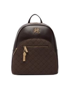 Nine West Plecak CEO-LUXE HARMONY-JH7269 Brązowy. Brązowe plecaki Nine West. Za 349,99 zł.