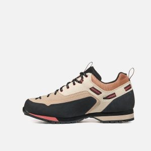 Buty trekkingowe Garmont Dragontail LT EVO. Brązowe buty trekkingowe GARMONT, bez zapięcia. Za 779,00 zł.