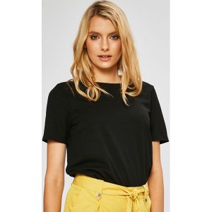 Jacqueline de Yong - Top. T-shirty marki Jacqueline de Yong. W wyprzedaży za 49,90 zł.