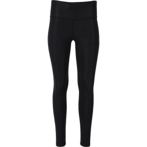 Damskie legginsy Endurance Raleigh. Czarne legginsy ENDURANCE, xs, bez wzorów, na fitness i siłownię. Za 182,50 zł.