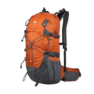 Plecak Alpinus Fatra 30 l. Brązowe plecaki ALPINUS. Za 379,00 zł.