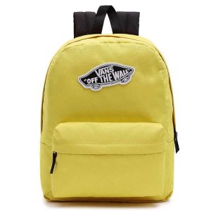 Plecak szkolny Vans OLD SKOOL CLASS. Czarne plecaki Vans. W wyprzedaży za 149,00 zł.